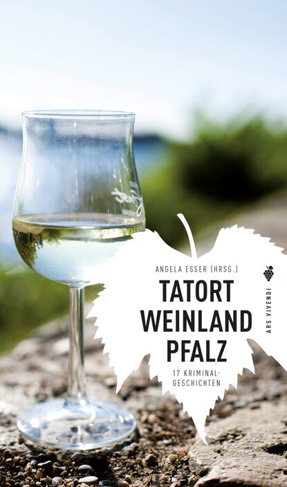 Tatort Weinland Pfalz (eBook) (Группа авторов). 