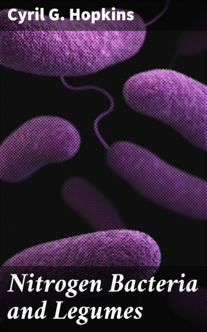 

Nitrogen Bacteria and Legumes