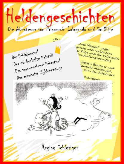 

Heldengeschichten