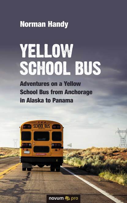 

Yellow School Bus