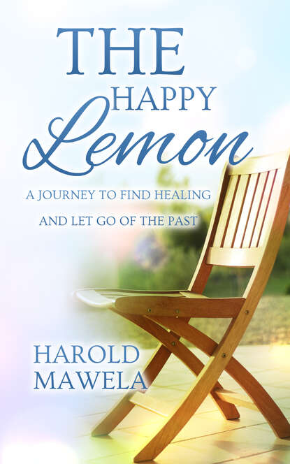 

The Happy Lemon