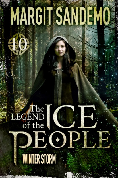 

The Ice People 10 - Winter Storm