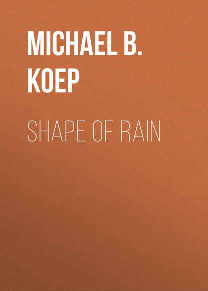 Michael B. Koep — Shape of Rain