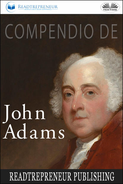 Коллектив авторов - Compendio Di John Adams