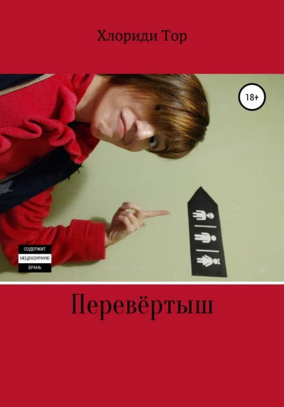 

Перевёртыш