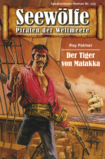 Seew?lfe - Piraten der Weltmeere 123