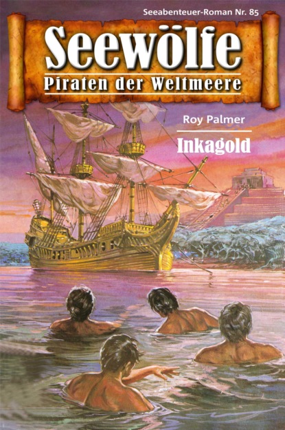 Seew?lfe - Piraten der Weltmeere 85