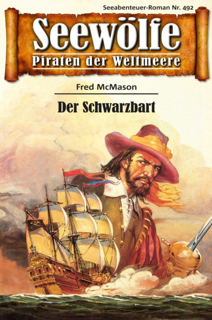 Seew?lfe - Piraten der Weltmeere 492