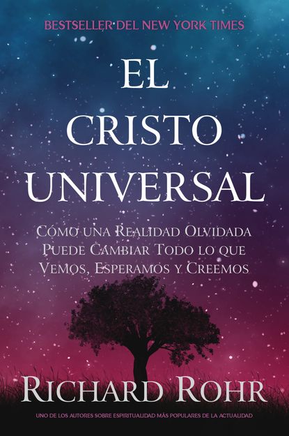 

El Cristo Universal