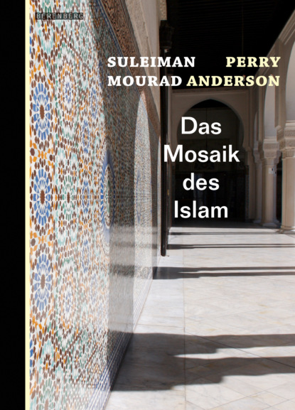 Perry Anderson - Das Mosaik des Islam