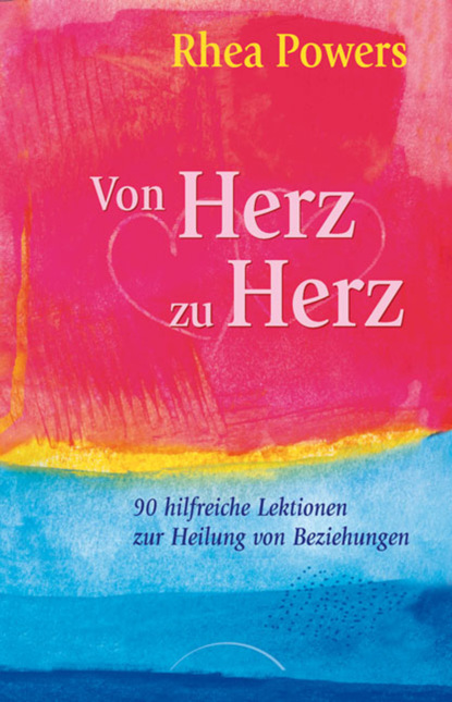 

Von Herz zu Herz