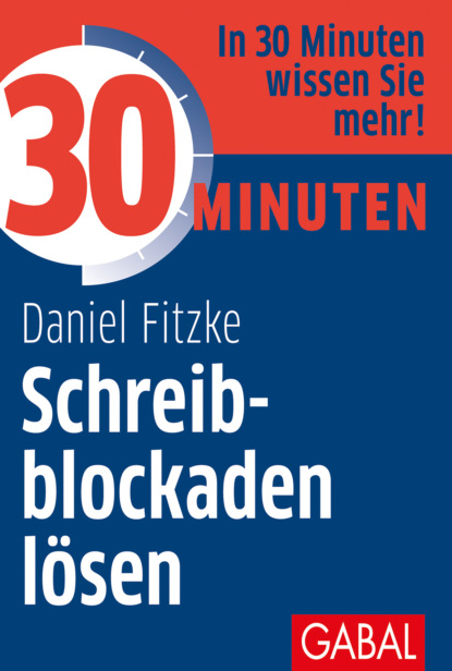 Daniel Fitzke - 30 Minuten Schreibblockaden lösen