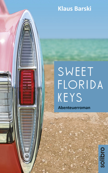 Klaus Barski - Sweet Florida Keys