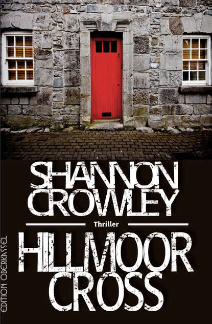 

Hillmoor Cross