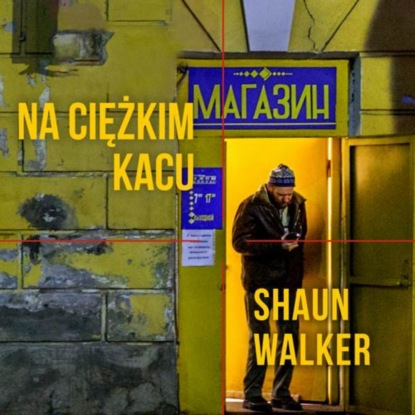 Shaun Walker - Na ciężkim kacu