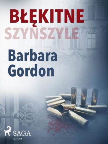 

Błękitne szynszyle