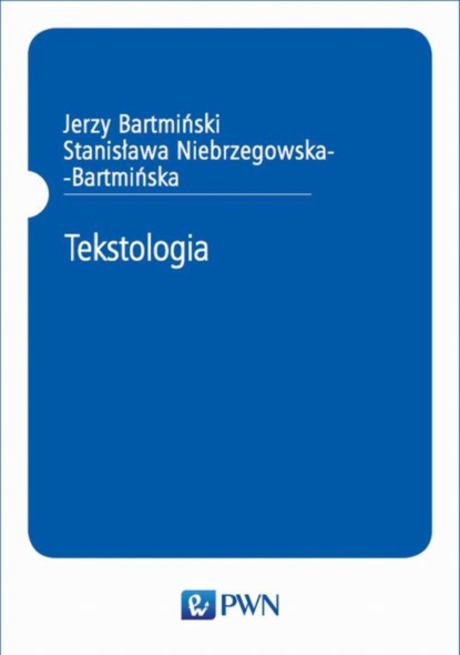 

Tekstologia