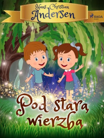 

Pod starą wierzbą