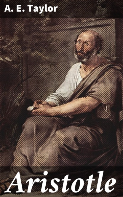 

Aristotle