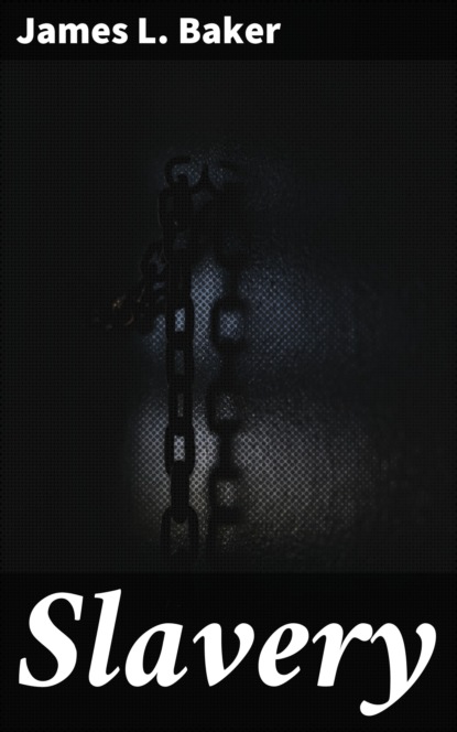 

Slavery