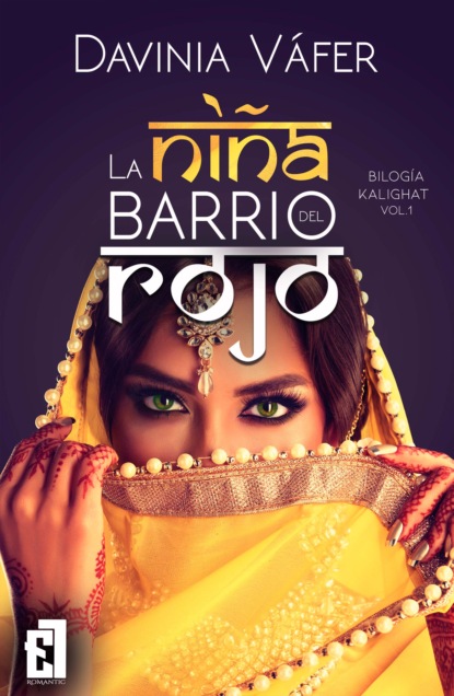 

La niña del barrio rojo