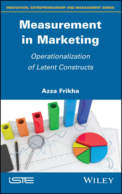 Measurement in Marketing (Azza Frikha). 
