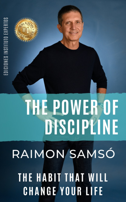 Raimon Samsó - The Power of Discipline