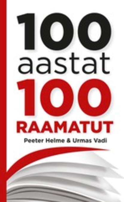 

100 aastat, 100 raamatut