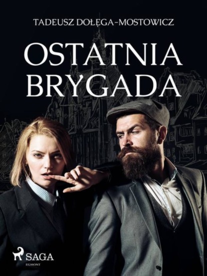 

Ostatnia Brygada