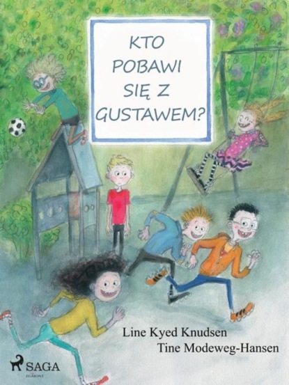 

Kto pobawi się z Gustawem