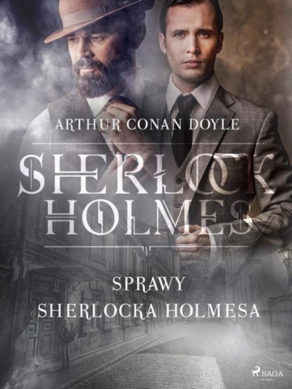 

Sprawy Sherlocka Holmesa