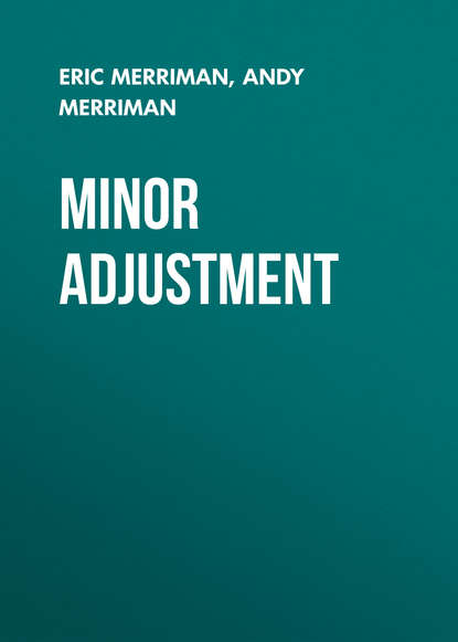 Ксюша Ангел - Minor Adjustment