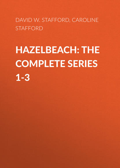 

Hazelbeach: The Complete Series 1-3