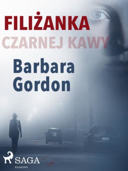 

Filiżanka czarnej kawy