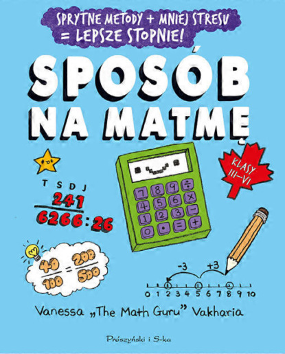 

Sposób na matmę