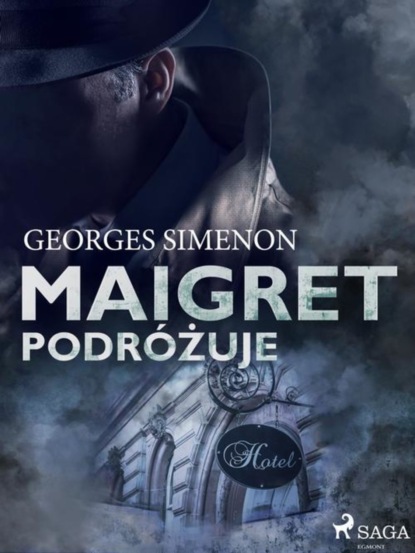 

Maigret podróżuje