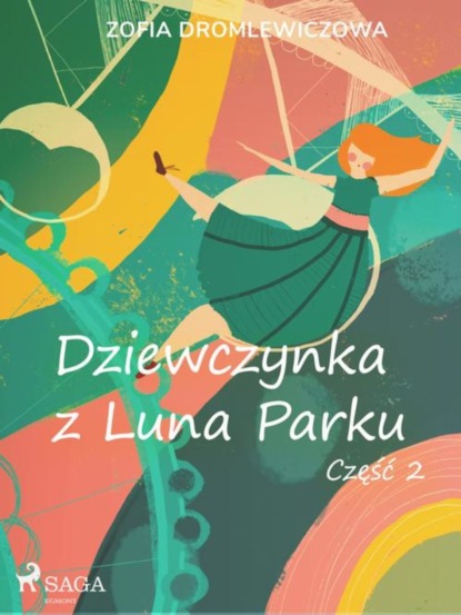 

Dziewczynka z Luna Parku: część 2