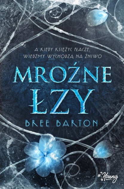 Bree Barton - Mroźne łzy