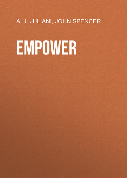 John  Spencer - Empower