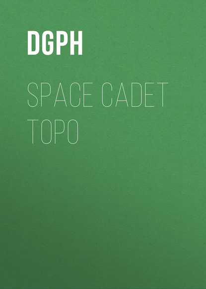 DGPH — Space Cadet Topo