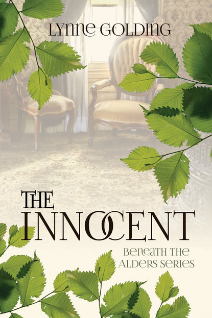 Lynne Golding - The Innocent