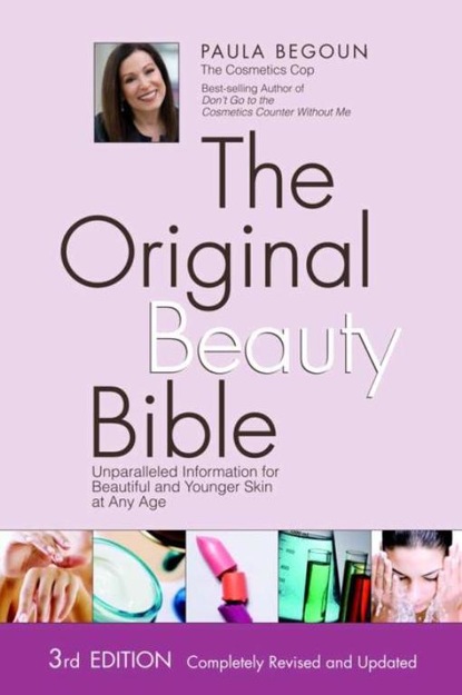 

The Original Beauty Bible