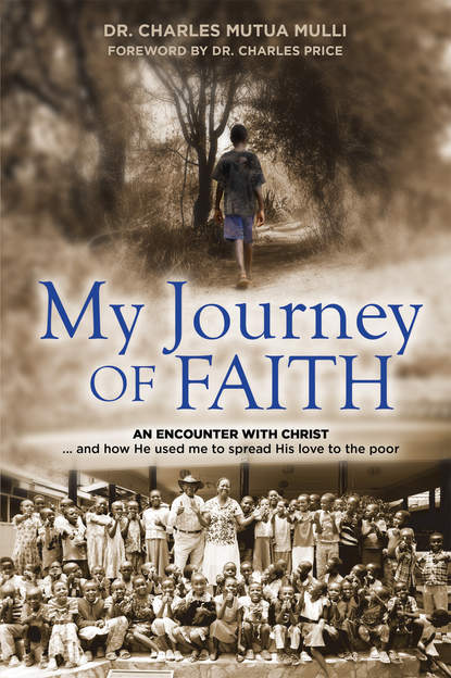 

My Journey Of Faith