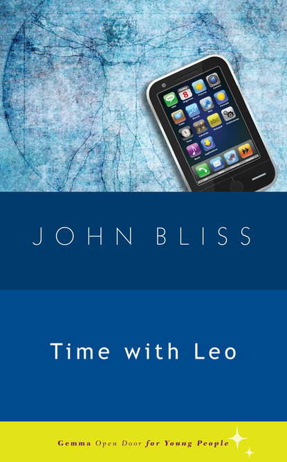 John Bliss - Time with Leo