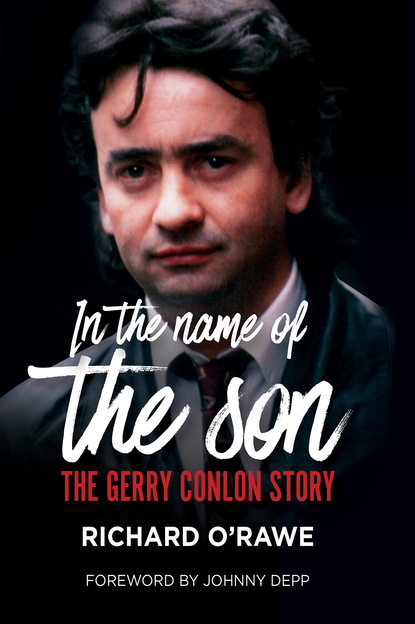 

In the Name of the Son