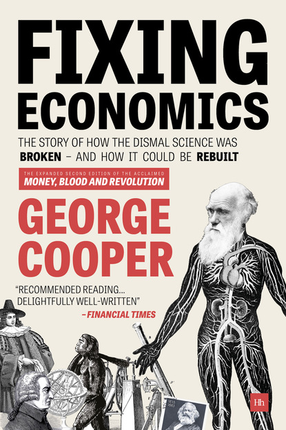 

Fixing Economics