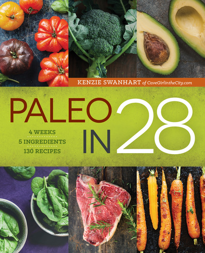 Kenzie Swanhart — Paleo in 28