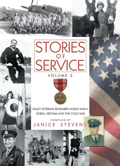 

Stories of Service, Volume 2