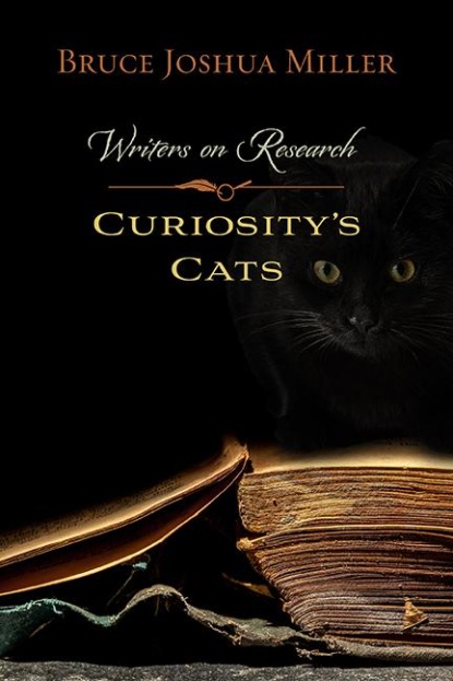 Группа авторов - Curiosity's Cats