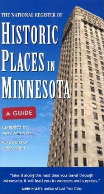 Mary Ann  Nord - National Register of Historic Places in Minnesota